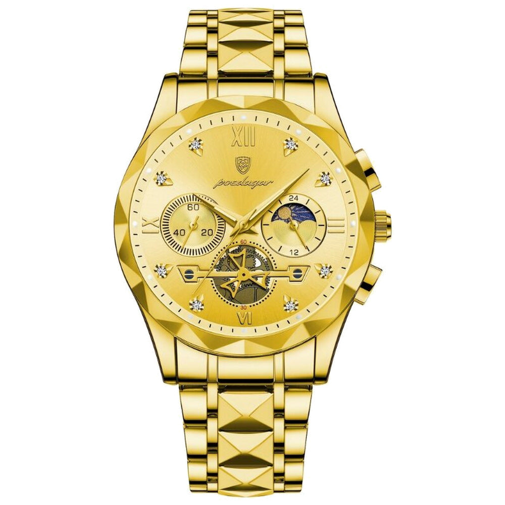 Nova Jewelry™ Facette