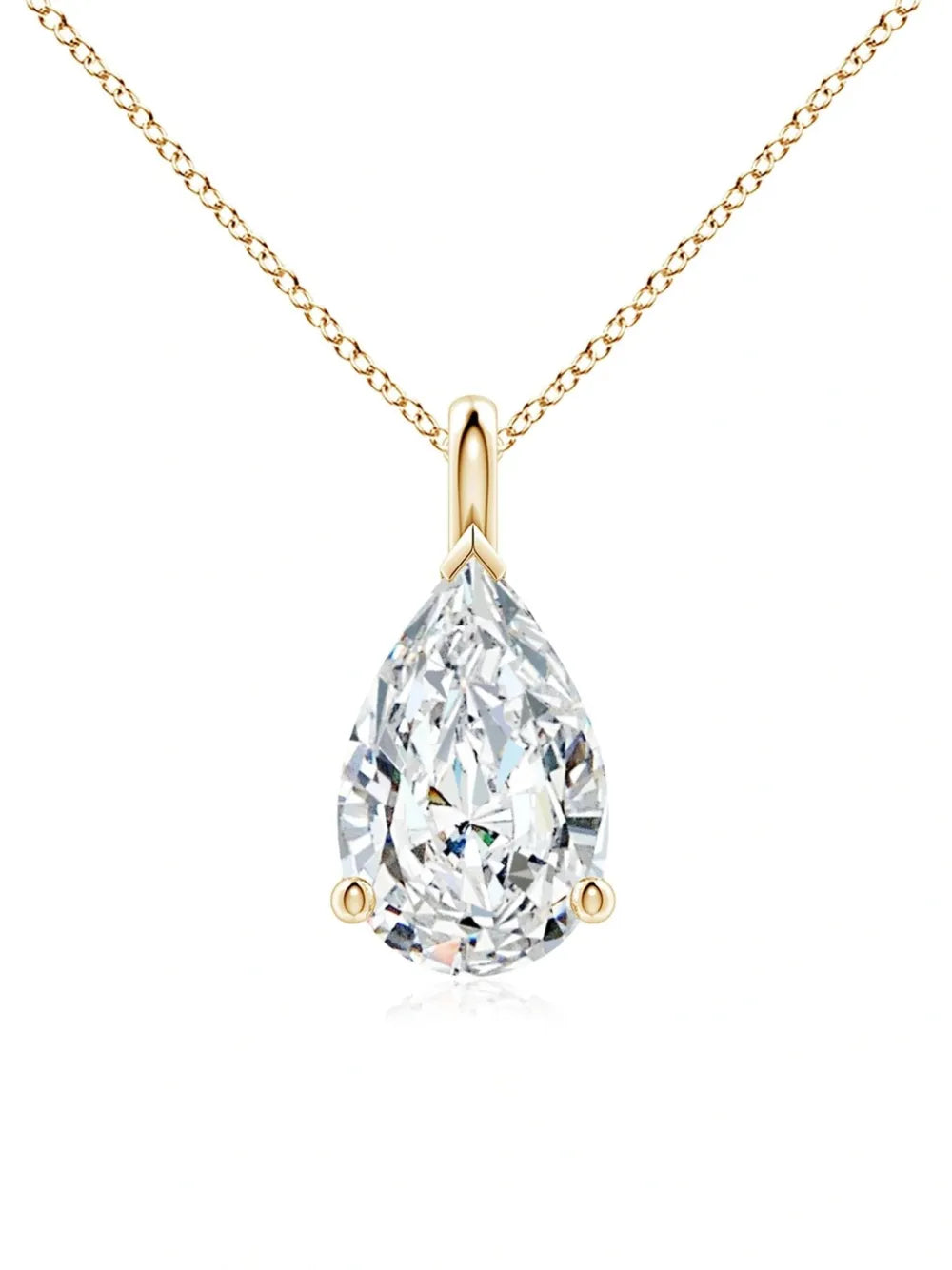 Nova Jewelry™ Frozen Tear