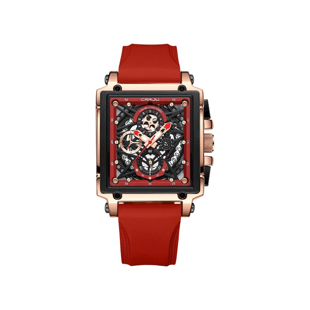 Nova Jewelry™ Gearhead