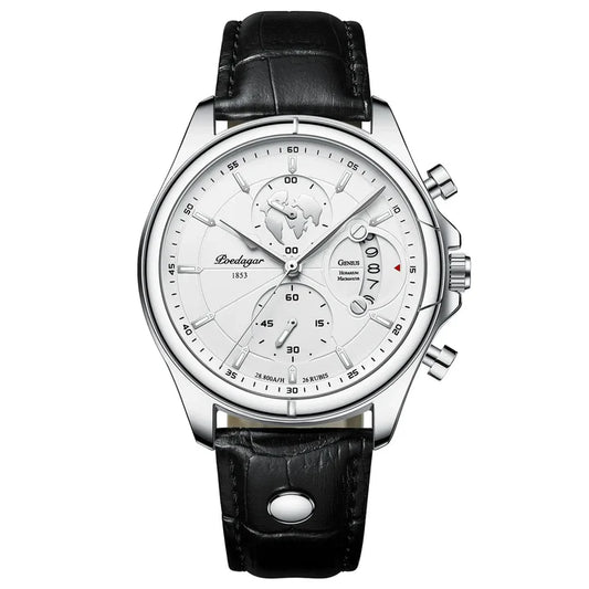 Nova Jewelry™ Meridian Atlas