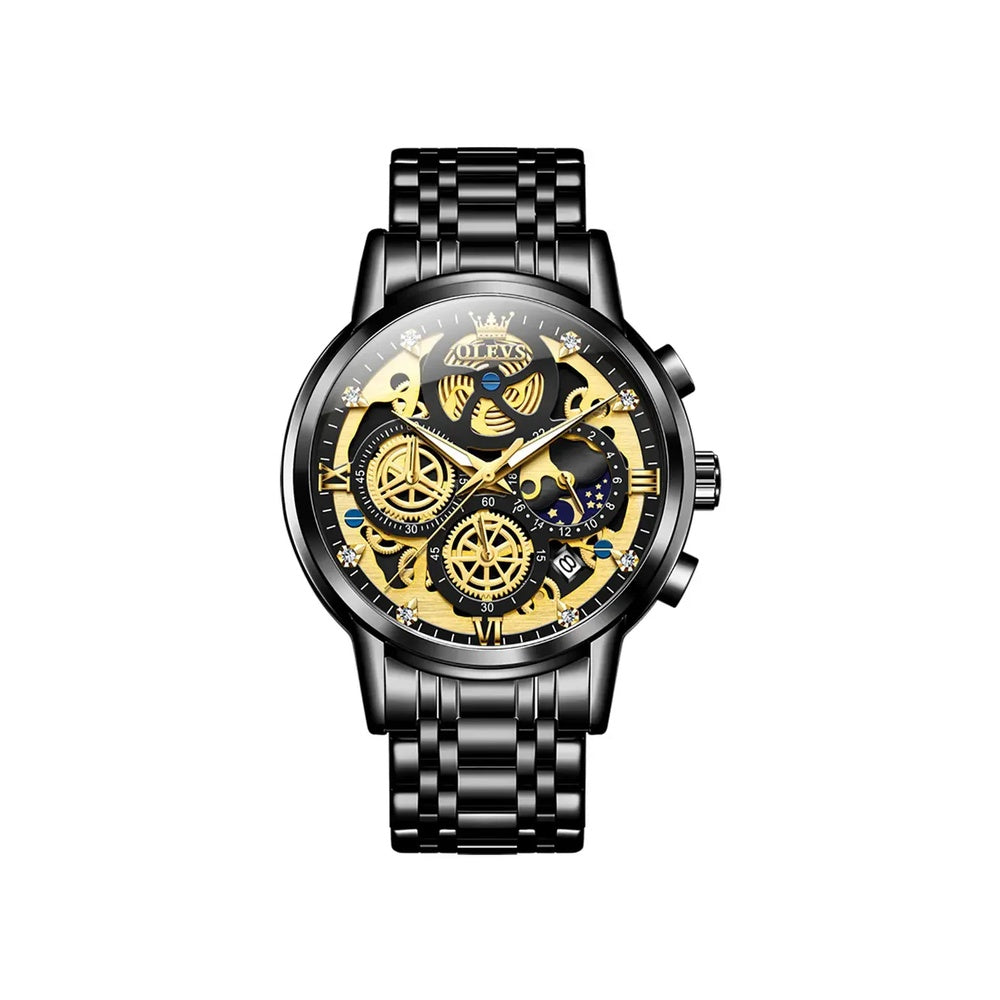 Nova Jewelry™ Titan