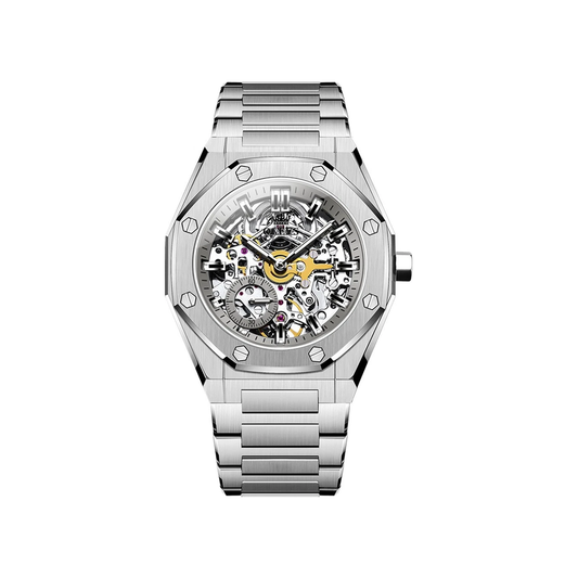 Nova Jewelry™ Octogone