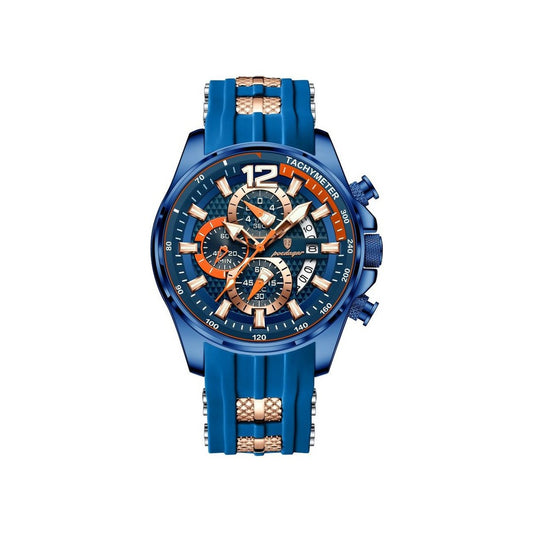 Nova Jewelry™ Marshal
