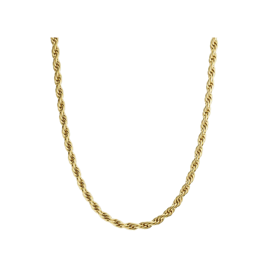 Nova Jewelry™ Torsade