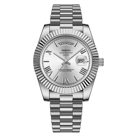 Nova Jewelry™ Rose Président