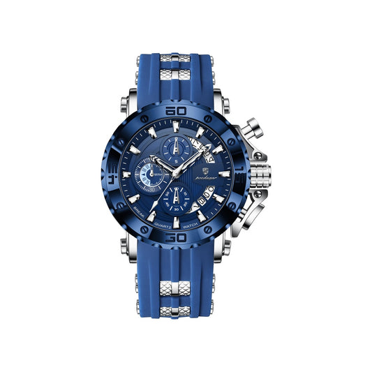 Nova Jewelry™ Enforcer