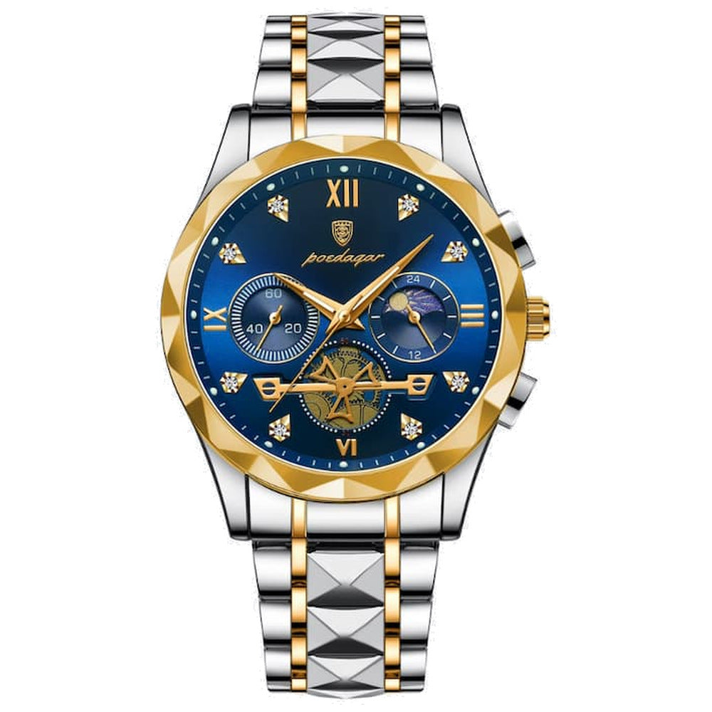 Nova Jewelry™ Facette