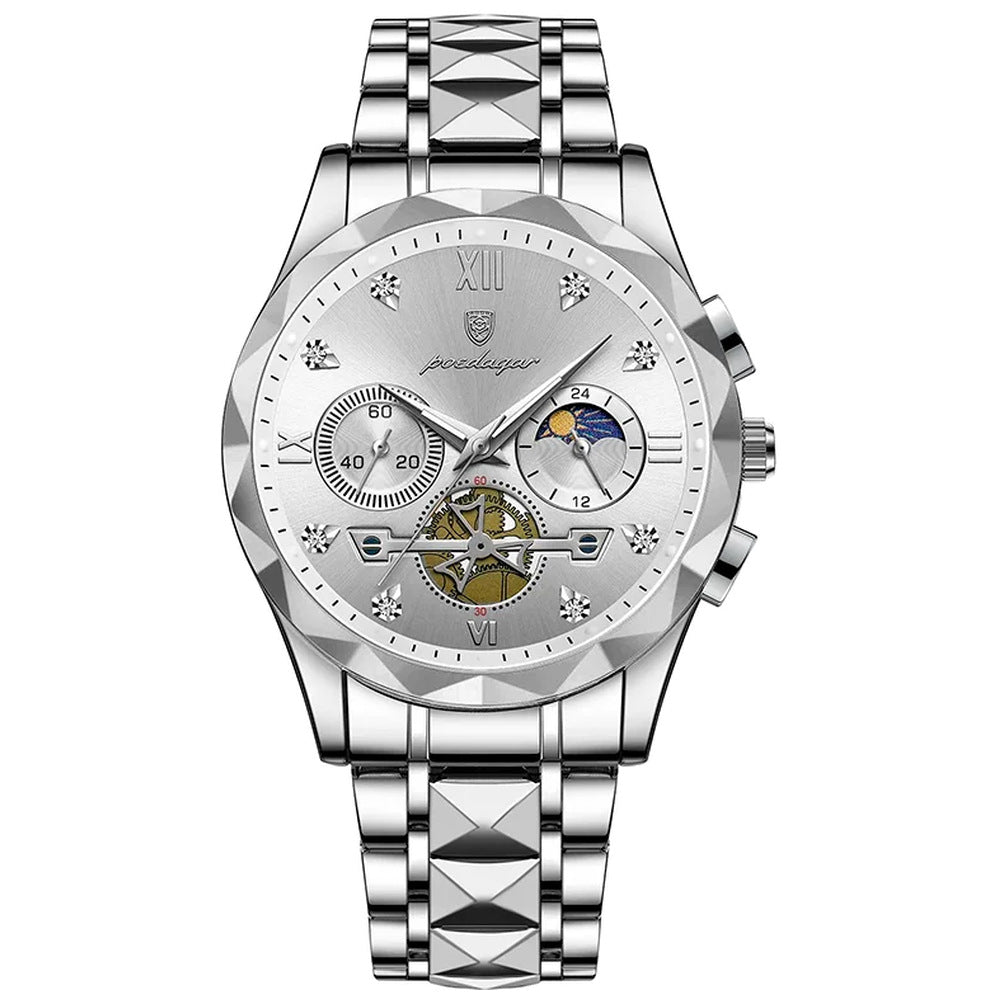 Nova Jewelry™ Facette