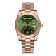 Nova Jewelry™ Rose Président