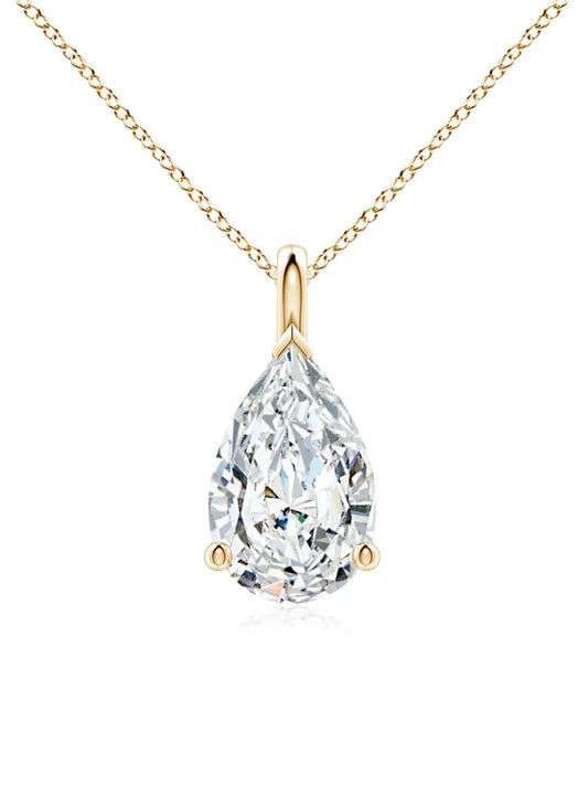 Nova Jewelry™ Frozen Tear