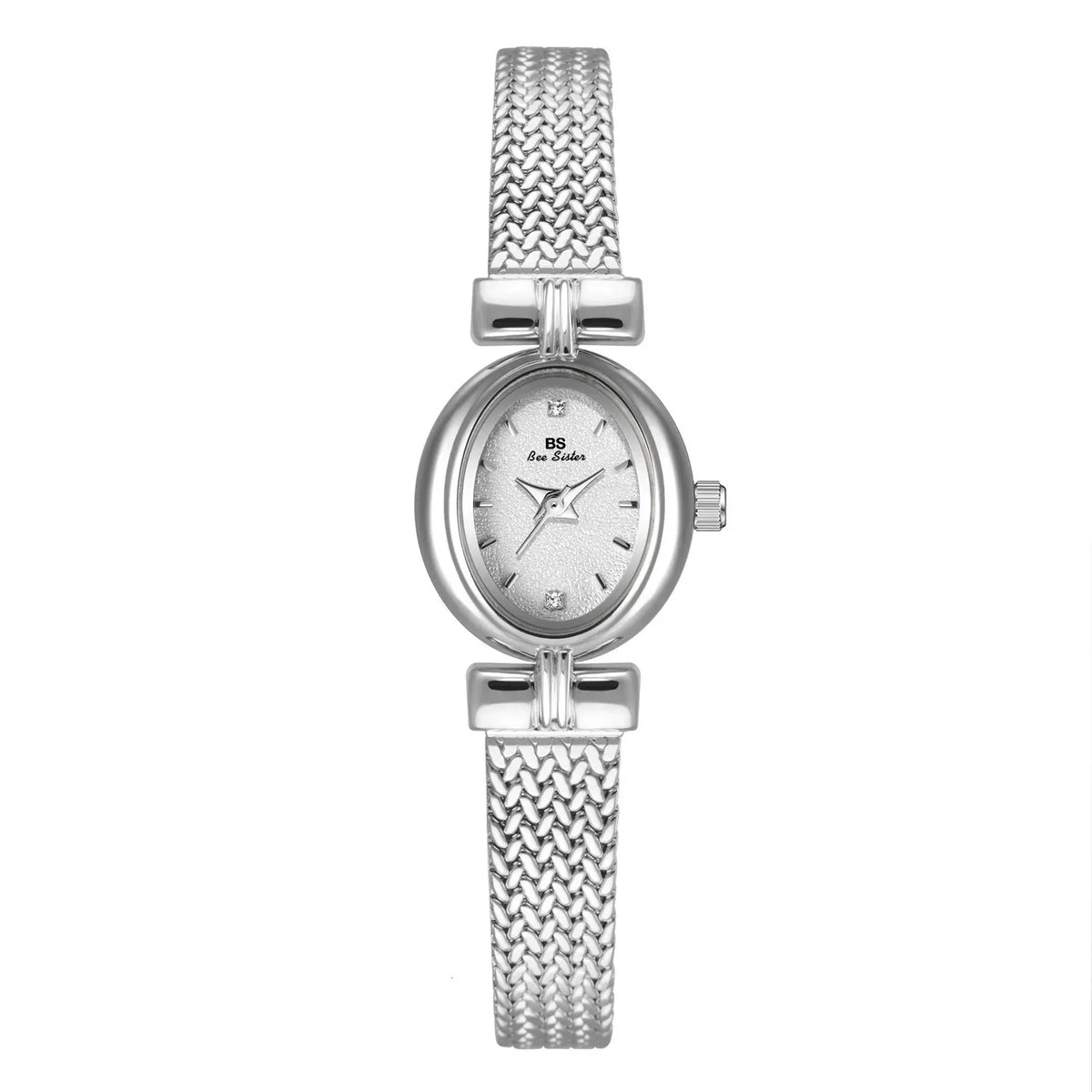 Nova Jewelry™ Bee Sister Lumière