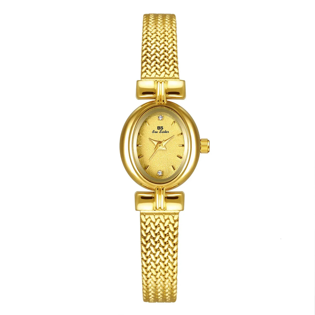Nova Jewelry™ Bee Sister Lumière