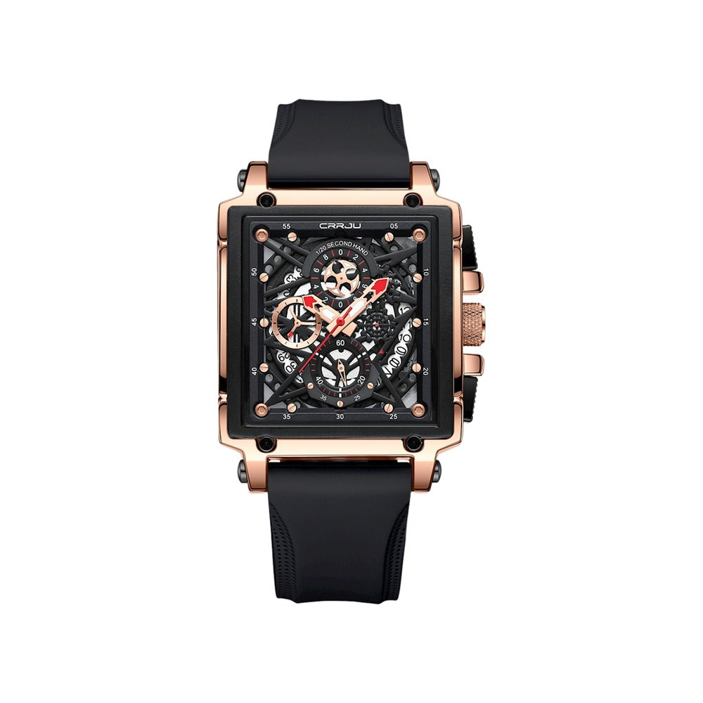 Nova Jewelry™ Gearhead