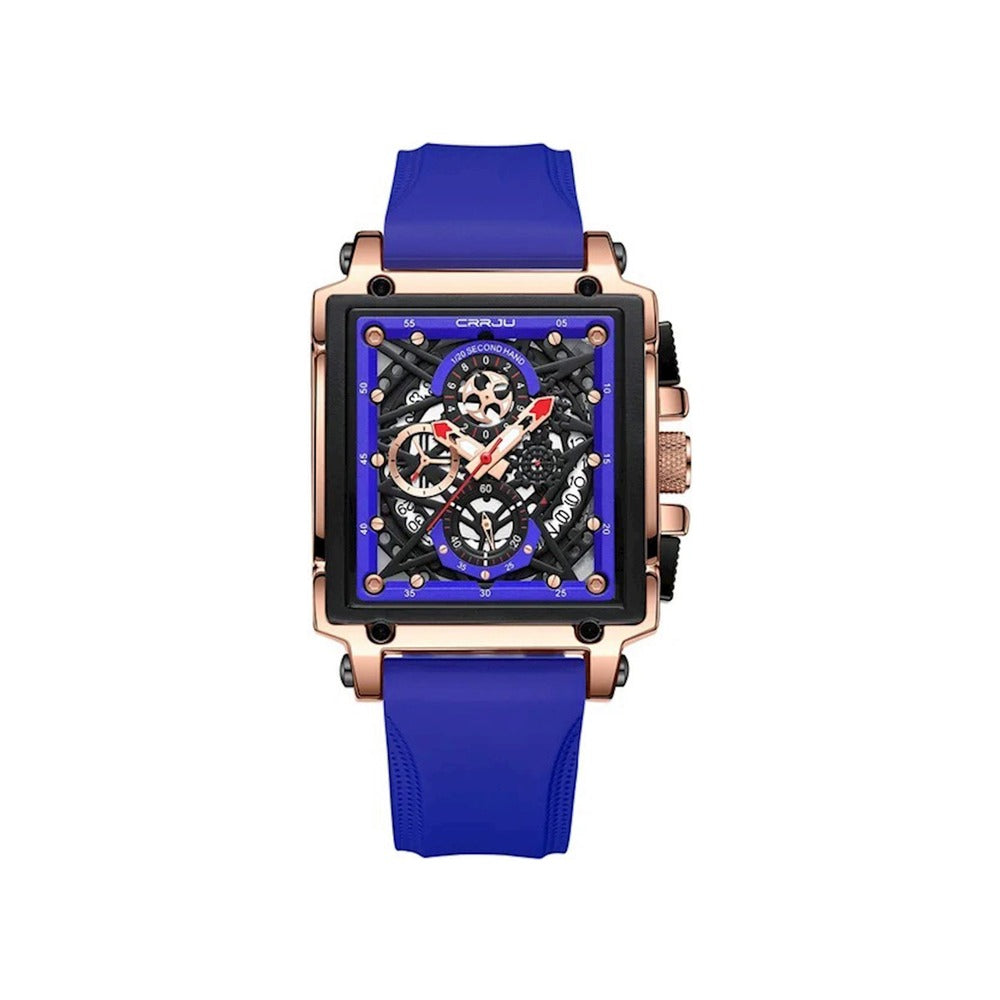 Nova Jewelry™ Gearhead