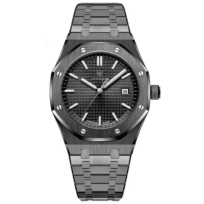Nova Jewelry™ Koak Fortress