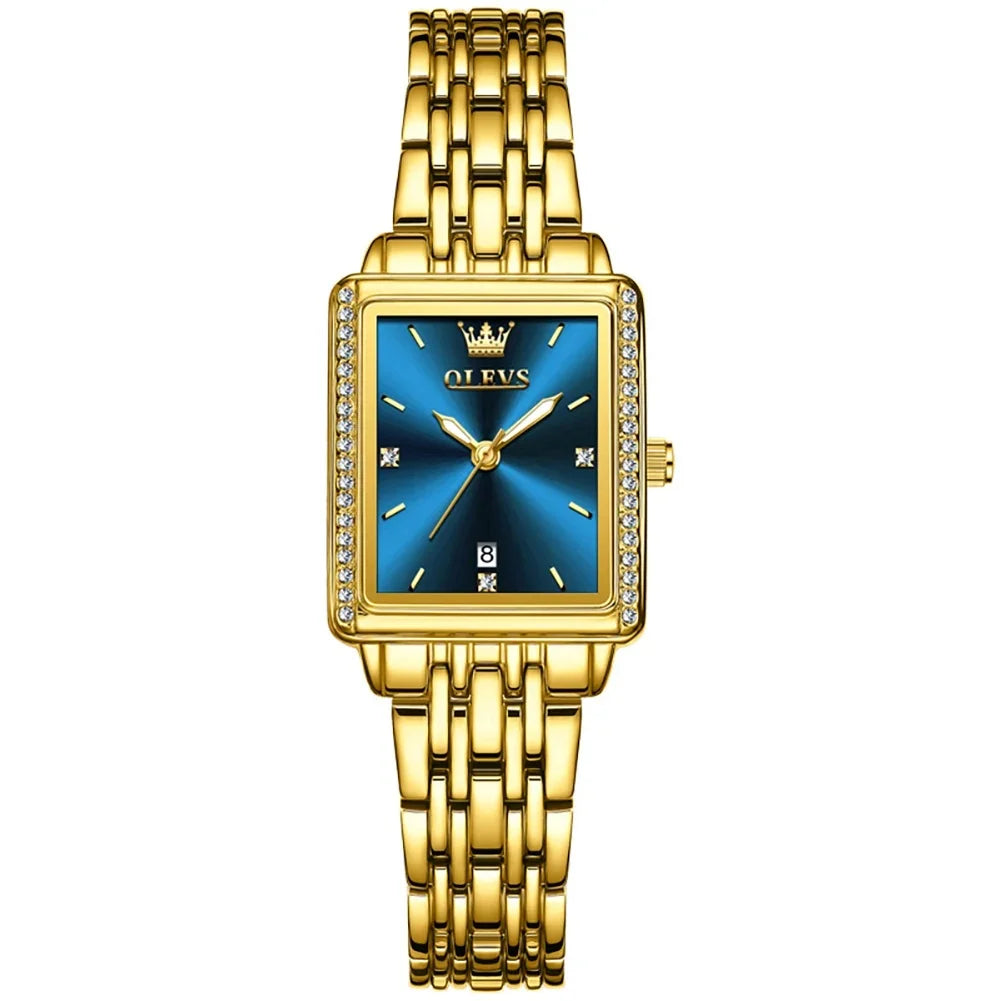 Nova Jewelry™ Golden Crown