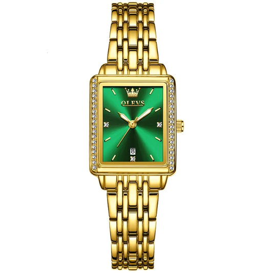 Nova Jewelry™ Golden Crown