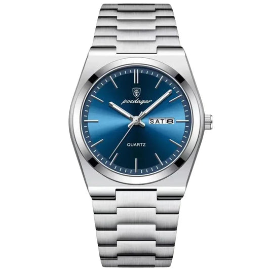 Nova Jewelry™ Steel Oak