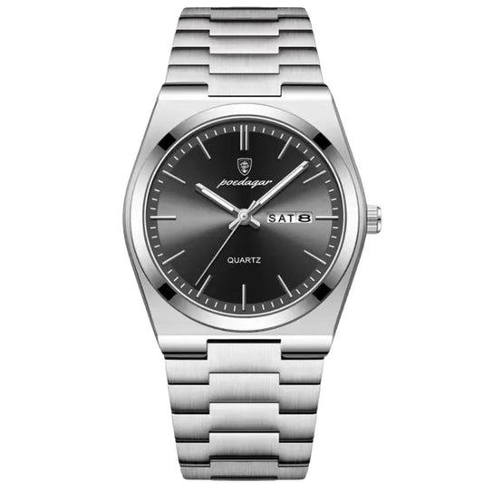 Nova Jewelry™ Steel Oak