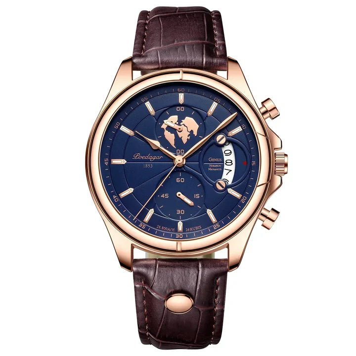Nova Jewelry™ Meridian Atlas