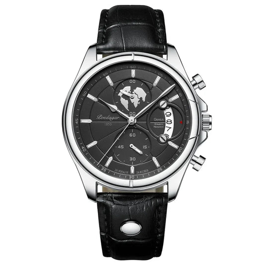 Nova Jewelry™ Meridian Atlas
