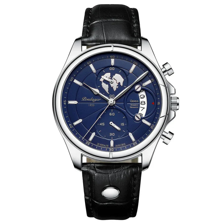 Nova Jewelry™ Meridian Atlas