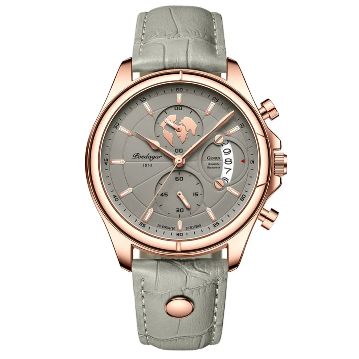 Nova Jewelry™ Meridian Atlas