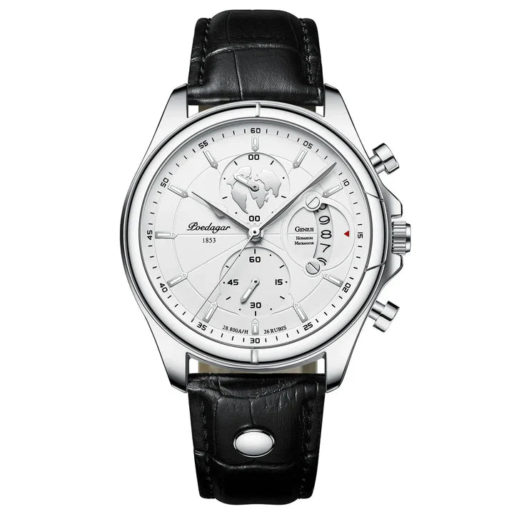 Nova Jewelry™ Meridian Atlas