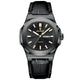 Nova Jewelry™ Dark Leather Series