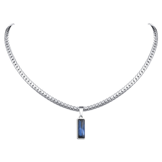 Nova Jewelry™ Baguette