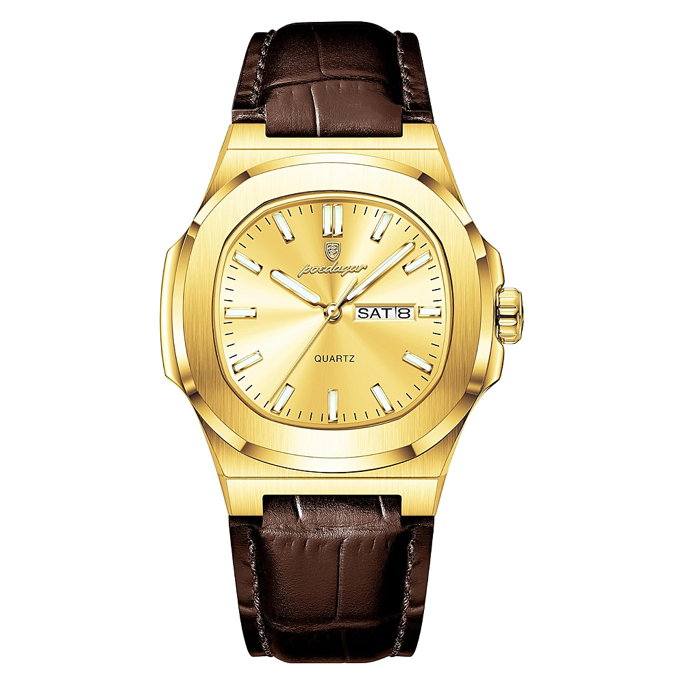 Nova Jewelry™ Dark Leather Series