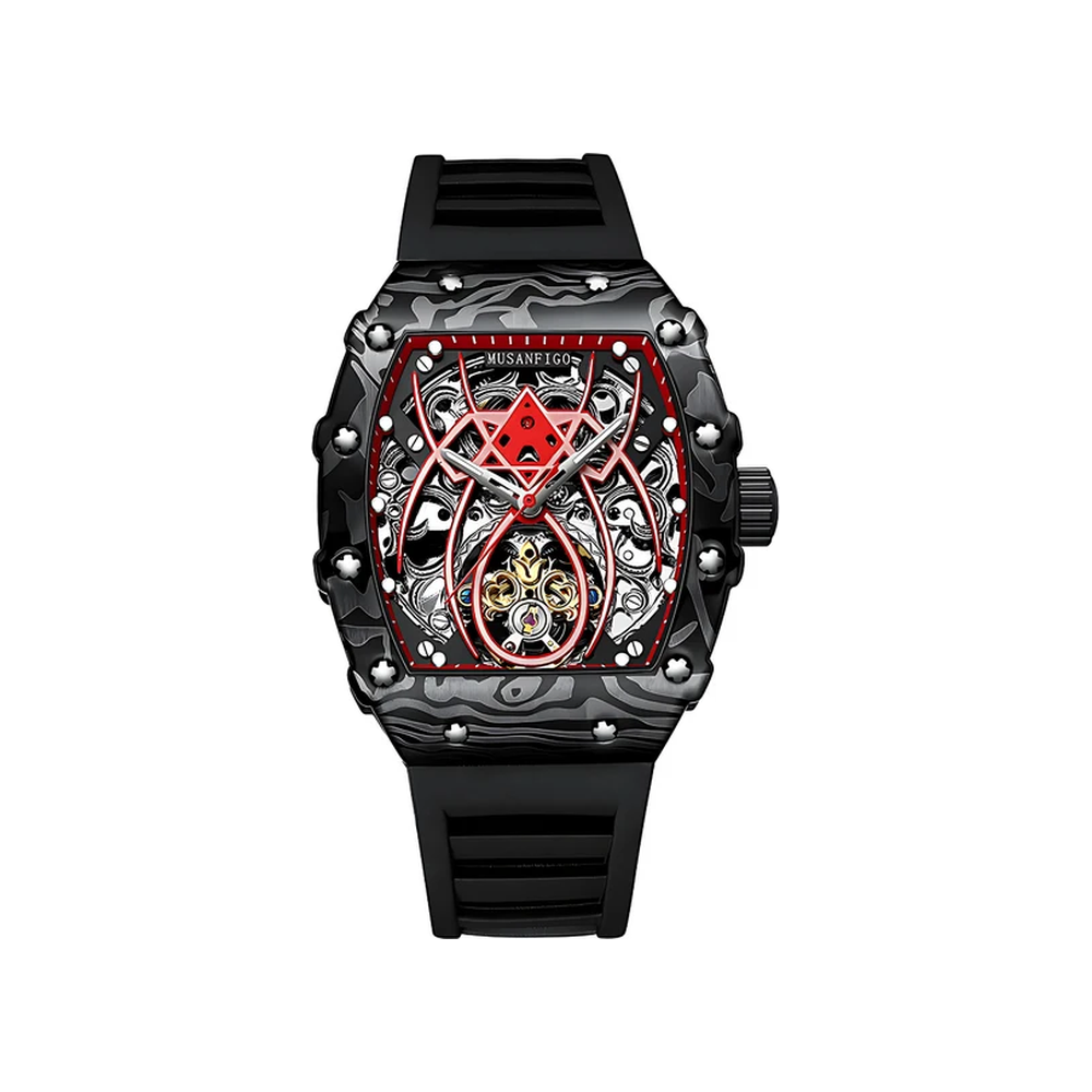 Nova Jewelry™ Tigris