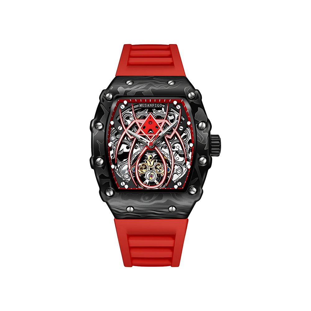 Nova Jewelry™ Tigris