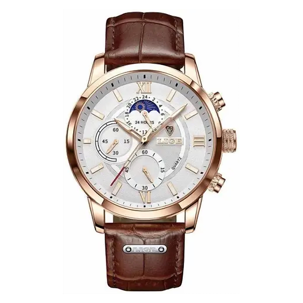 Nova Jewelry™ LIGE Dusk Explorer