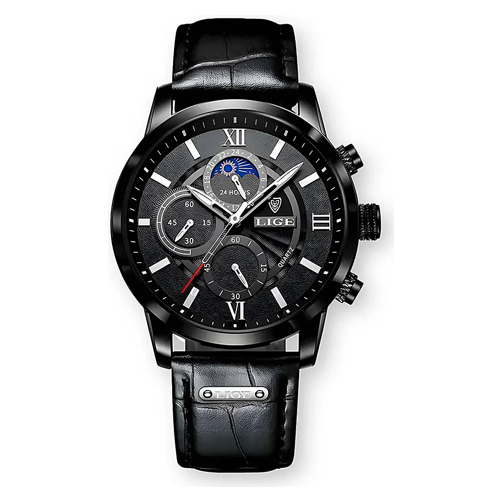 Nova Jewelry™ LIGE Dusk Explorer