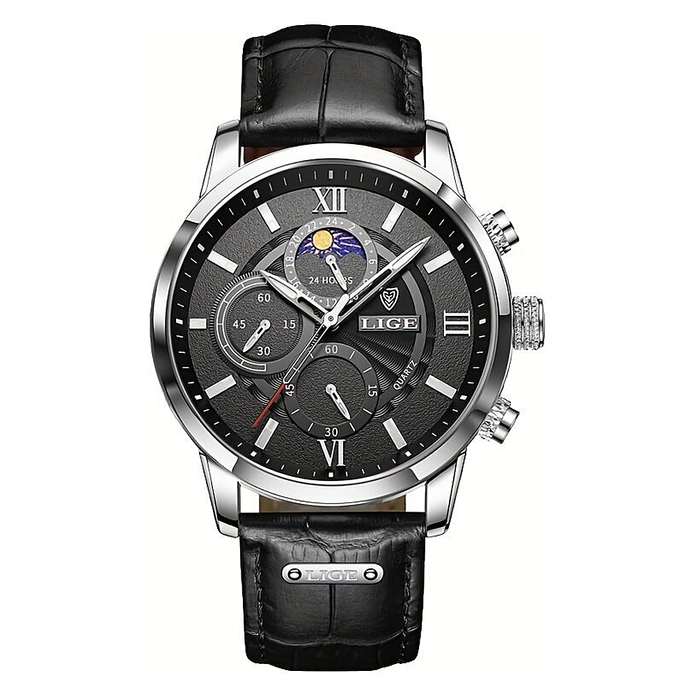 Nova Jewelry™ LIGE Dusk Explorer