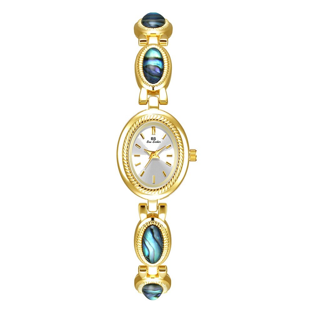 Nova Jewelry™ Jade Lumière