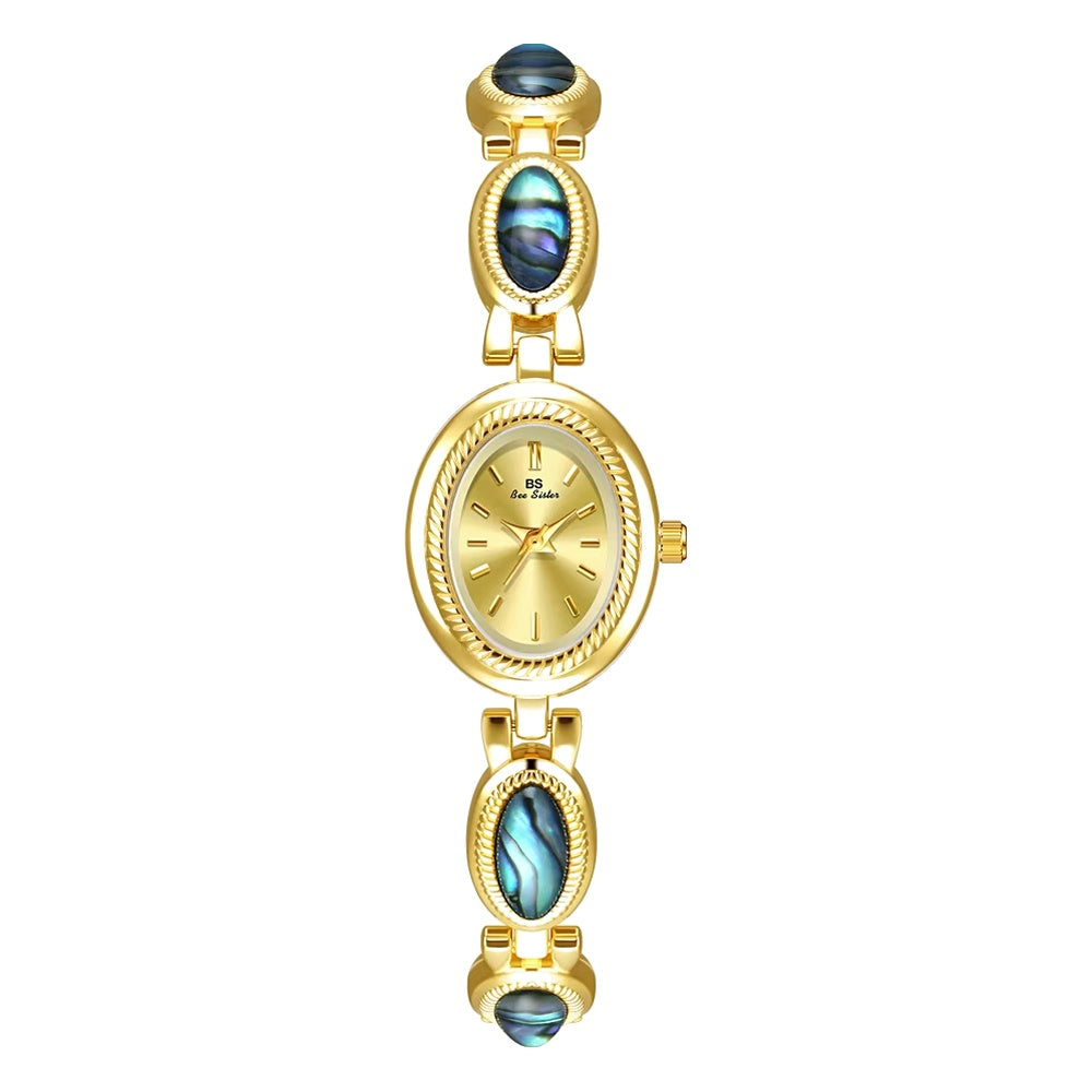 Nova Jewelry™ Jade Lumière