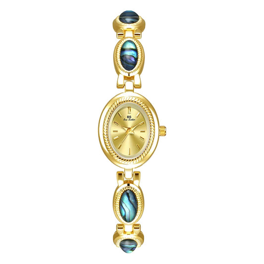Nova Jewelry™ Jade Lumière