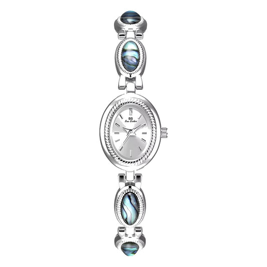 Nova Jewelry™ Jade Lumière