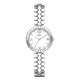 Nova Jewelry™ Honeycomb Silver