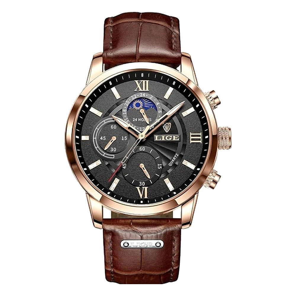 Nova Jewelry™ LIGE Dusk Explorer
