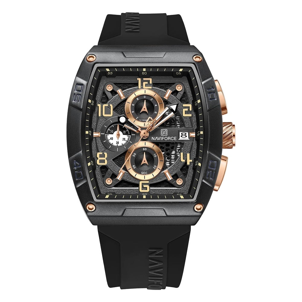 Nova Jewelry™ Assaut