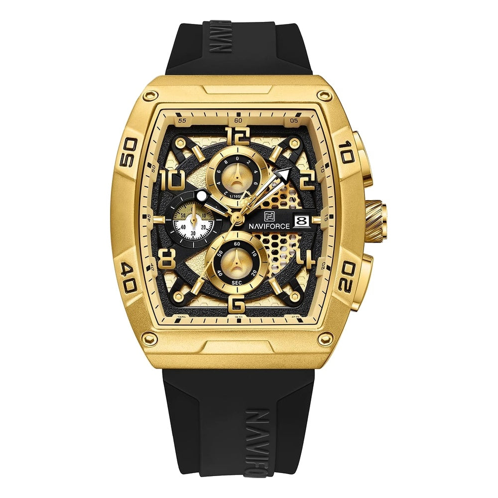 Nova Jewelry™ Assaut