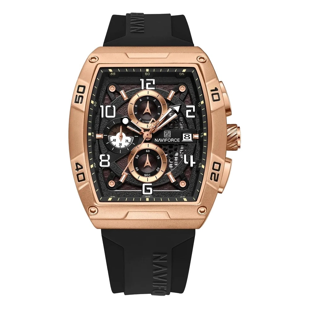 Nova Jewelry™ Assaut