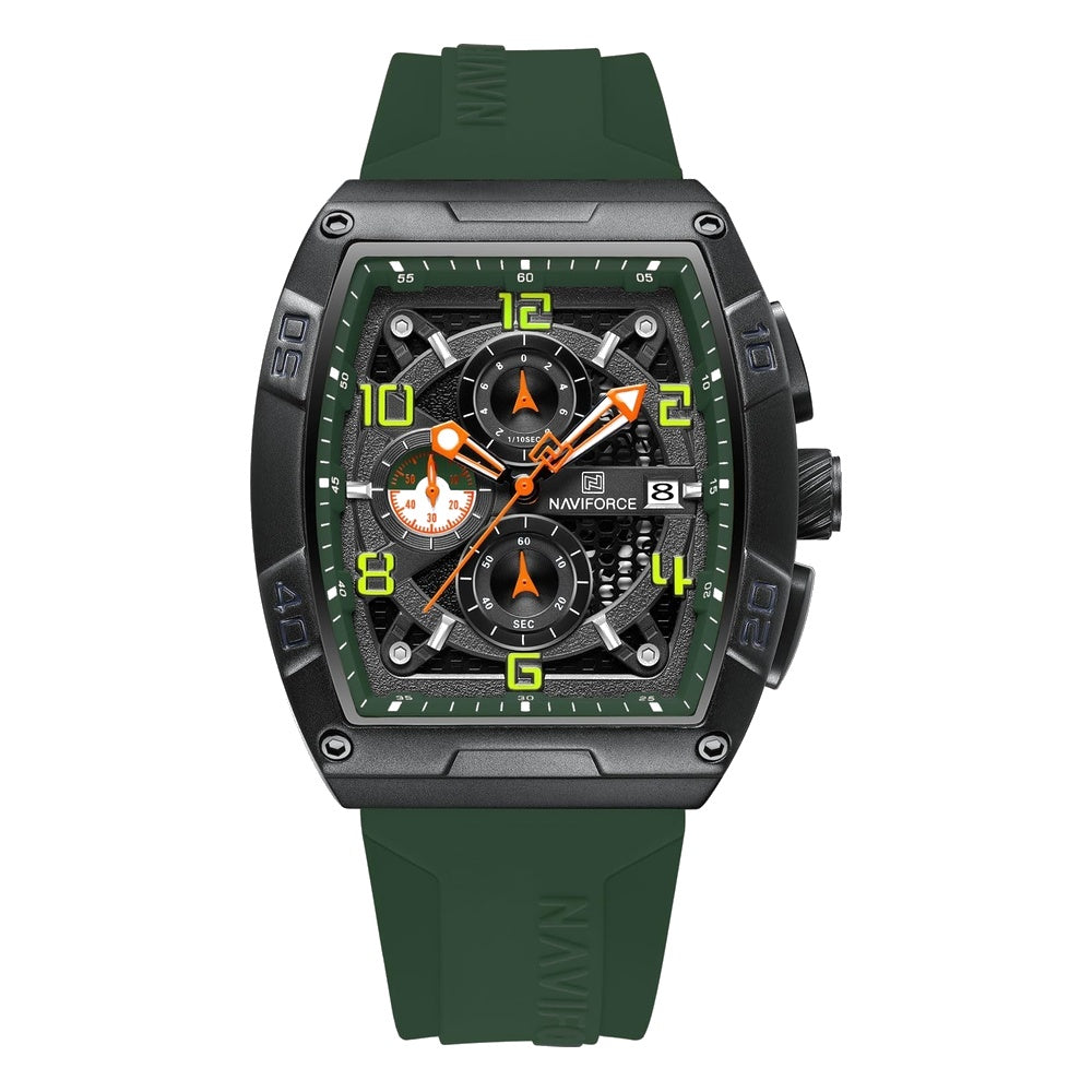 Nova Jewelry™ Assaut
