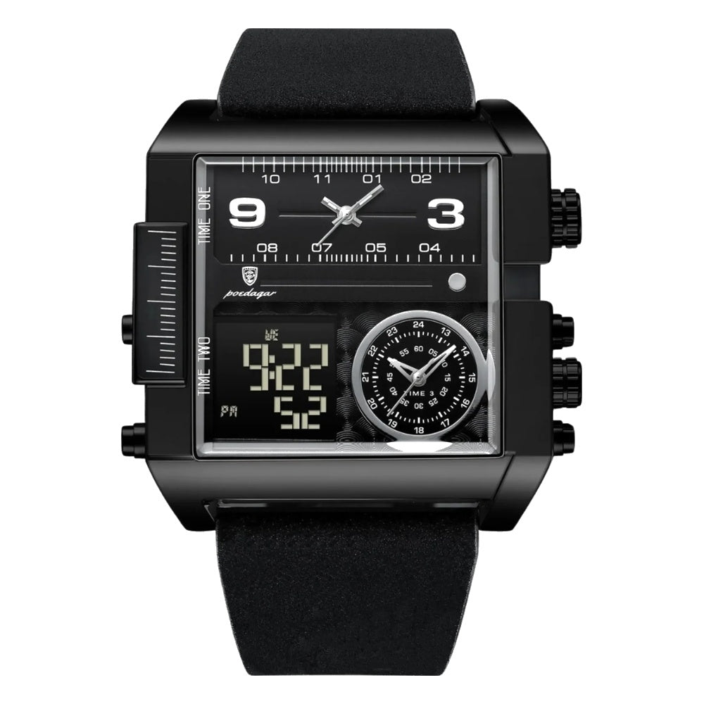 Nova Jewelry™ Triaxe