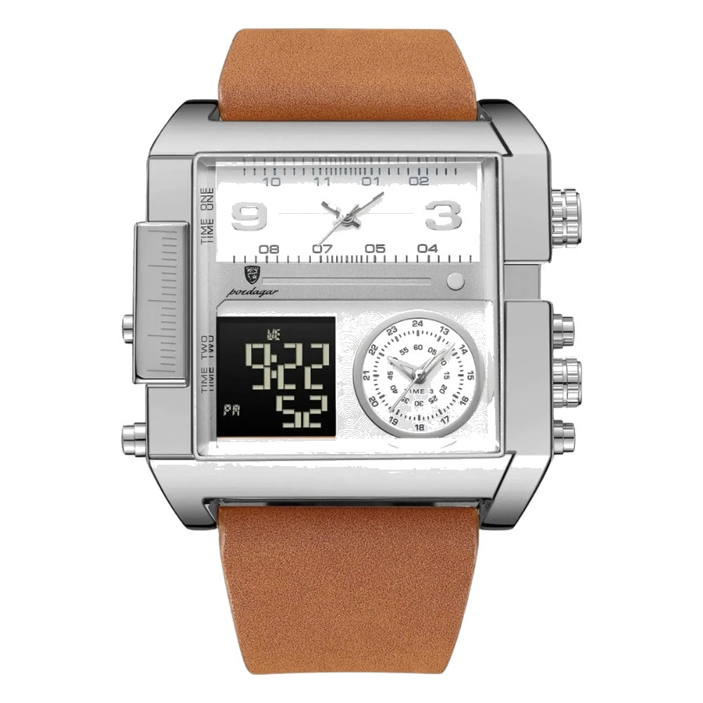 Nova Jewelry™ Triaxe