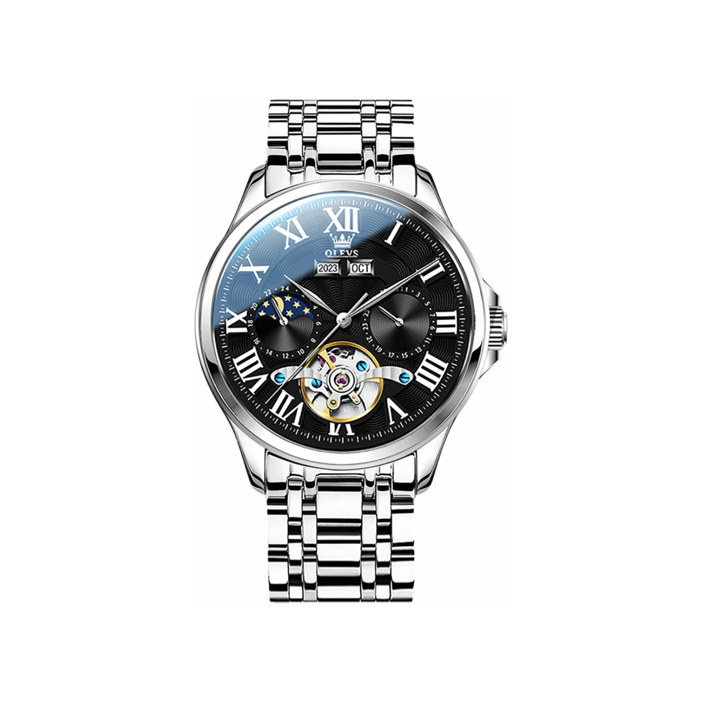 Nova Jewelry™ Argent