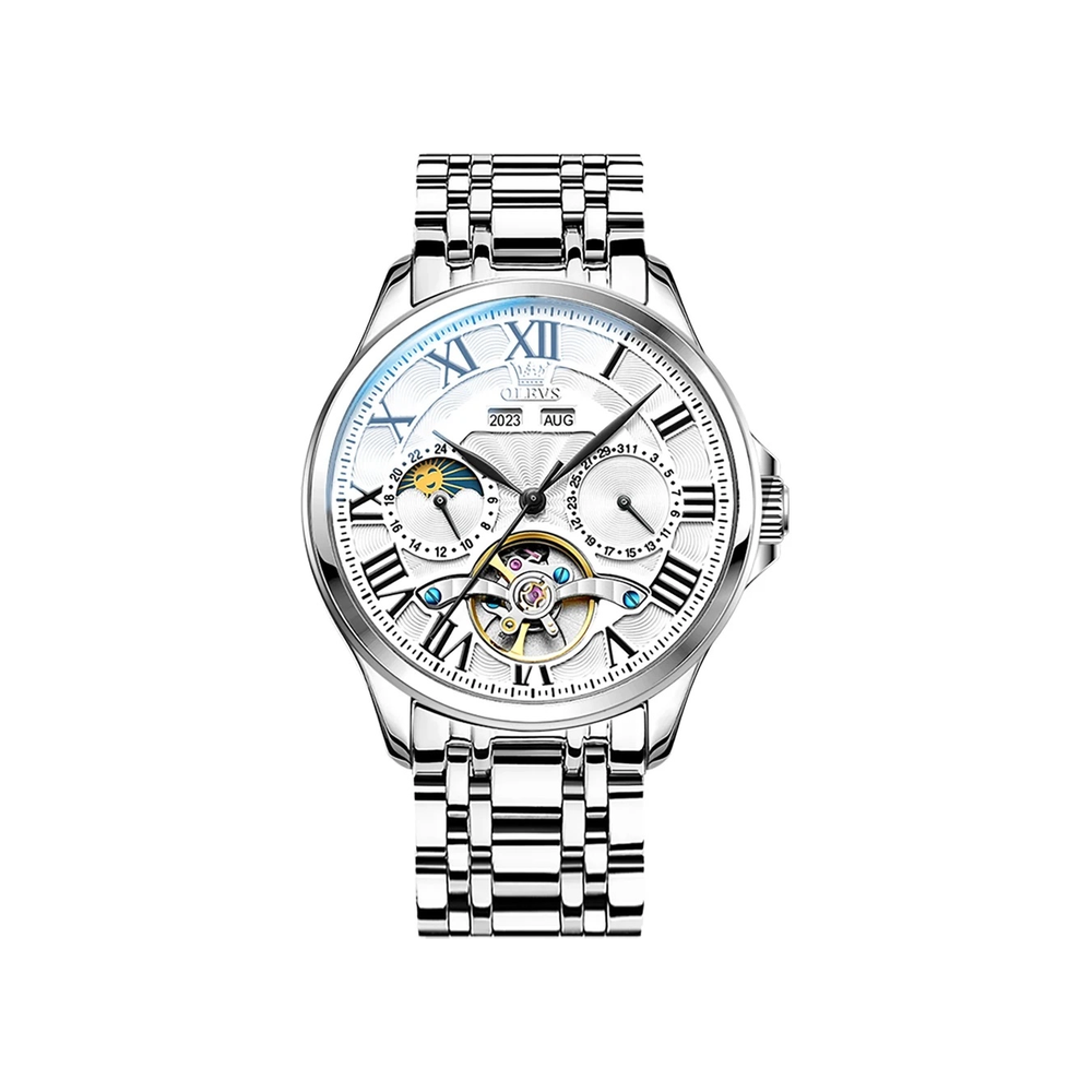 Nova Jewelry™ Argent